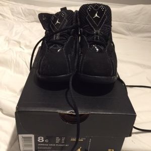 Jordan True Flight BT